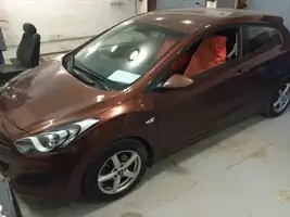 HYUNDAI I30 2013 1